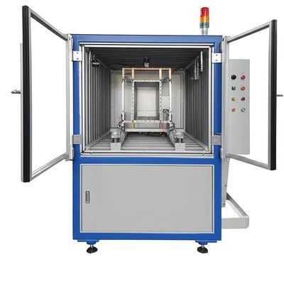 Good price Upgrade Your Testing Process with Auto Parts Test Equipment Drip Test Area 1000×600mm Vacuum Chamber Size 2000mm*2500mm*1300mm çevrimiçi