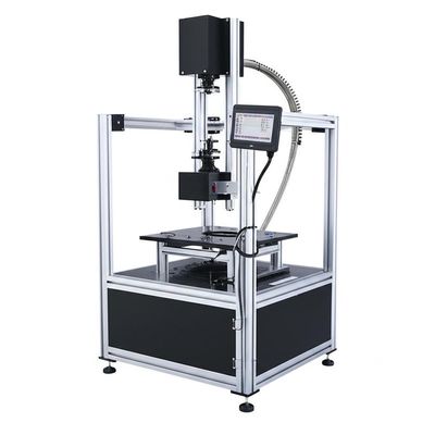 Good price Better Than 2% Measurement Repeatability Automotive Components Checking Equipment for Accurate Drip Test 1000×600mm çevrimiçi