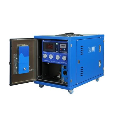 Good price Professional Auto Parts Test Equipment with 50HZ Frequency and 380V-3 Phase 5 Wire Power Supply çevrimiçi
