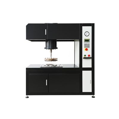 Good price ISO and CE Certified Auto Parts Test Equipment with Water-cooled Refrigeration Method Measurement Repeatability Better Than 2% çevrimiçi