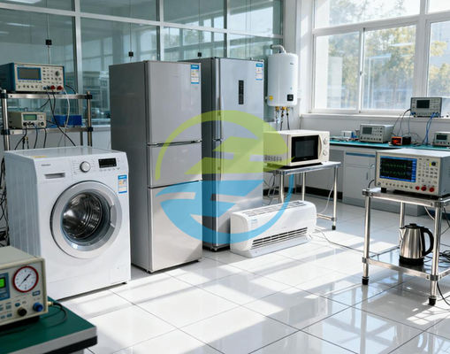 İyi fiyat Aygıt Performansı Test Laboratuvarı için Kendini Geliştirme Test Yazılımı Örnek Aralığı 200mm 600mm Nem 35RH% -95RH% çevrimiçi