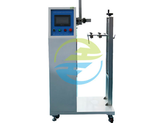 Good price Household Appliance and Luminaire Adjustment Test Device | Precision IEC Test Equipment for Electrical Product Performance Evaluation çevrimiçi