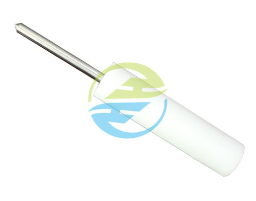 Good price Stainless Steel Test Finger Probe IEC 61032 Figure 58.5 | Precision Safety Testing Equipment for Access Protection Evaluation çevrimiçi