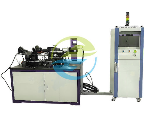 İyi fiyat Otomobil Test Makinesi, Anlık Değerlendirme ve Karar Vermeyi Mümkün Kılan Test Verilerinin Gerçek Zamanlı Görüntülenmesini Sunar çevrimiçi