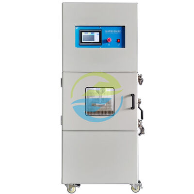 İyi fiyat EV Power Battery Crush & Nail Penetration Test System for Automotive Safety Validation. Lityum Batarya Kötüye Kullanımı Test Ekipmanı. çevrimiçi