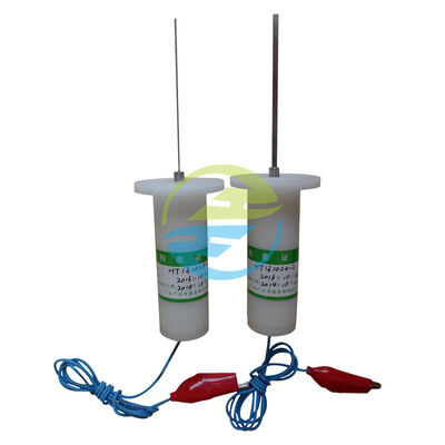 İyi fiyat IEC 60884 Socket Shutter Test, Plug Socket Güvenlik Uygunluğu Testleri için Parmak Sondu çevrimiçi