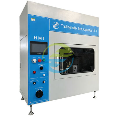 İyi fiyat Karşılaştırmalı İzleme Endeksi (CTI) ve Kanıt İzleme Endeksi (PTI) için Sızıntı İzleme Denetleyicisi 600V'ye kadar test çevrimiçi