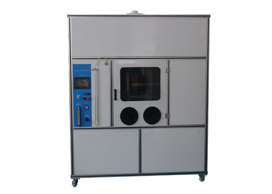 Good price UL 1581 Yanıcılık Test Cihazları çevrimiçi