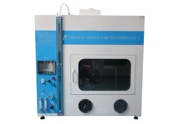 Good price 0.1MPa Yanıcılık Test Cihazları çevrimiçi