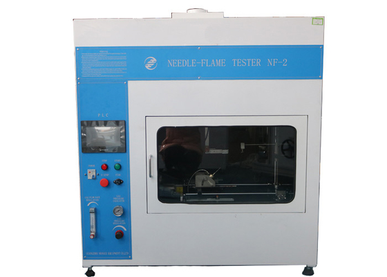Anti Rust 220V 50Hz 0.5kVA İğne Alev Test Cihazı