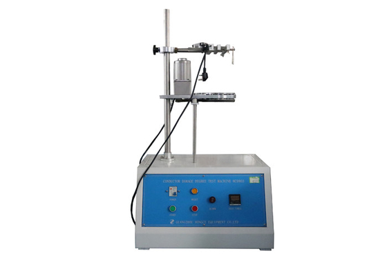 Good price IEC 60884-1 IEC 60669-1 500mm Yükseklik Priz Test Cihazı çevrimiçi