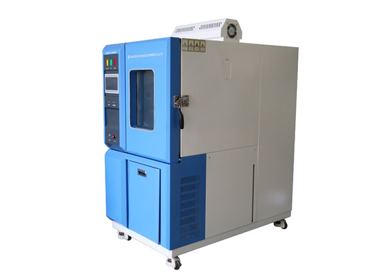 Good price HH0811 300KG 150L Sıcaklık ve Nem Test Odası çevrimiçi