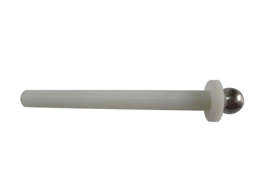 Good price HT-I06 12,5 mm Çaplı Küre Şekil 6 Test Parmak Probu 2 çevrimiçi