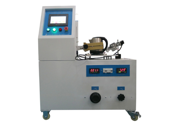 AC220V Kablosuz Ev Aletleri İçin Takma ve Çekme Dayanıklılık Test Cihazı