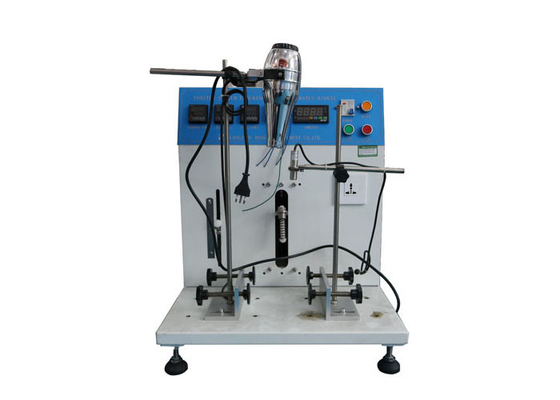 Good price HJ0631 100W Soğutma Fanı Tost Makinesi Anahtarı Dayanıklılık Test Cihazı çevrimiçi