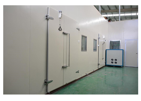 Good price Ev Buzdolabı için ISO15502 Alet Performans Test Laboratuvarı çevrimiçi