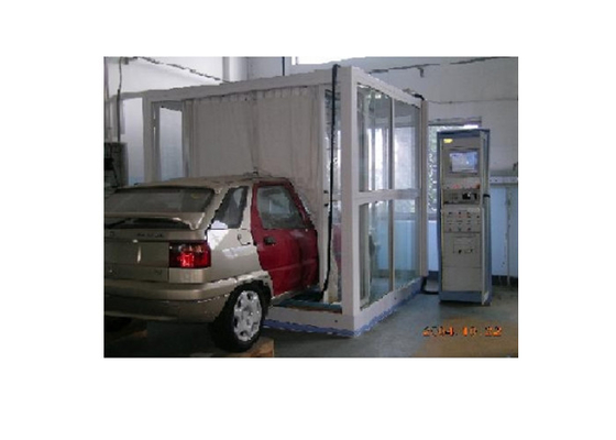 Good price 3 Faz 1KVA Araç Silecek Dayanıklılık Test Sistemi Otomobil Parçaları Test Cihazları çevrimiçi