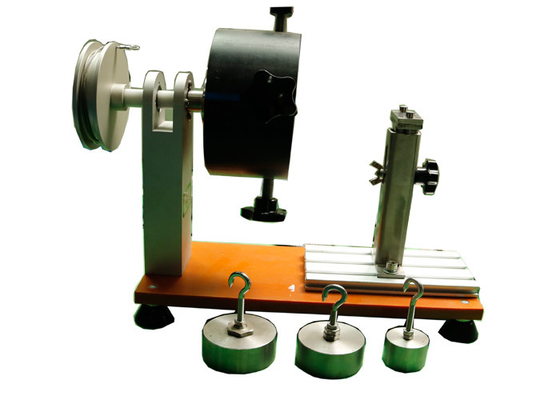 Good price IEC 60884 100mm Tork Disk Esnek Kablo Tork Test Cihazı çevrimiçi