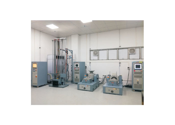 Good price ISO12405-1 3 Eksen Titreşim Test Cihazı Otomobil Parçaları Test Cihazları çevrimiçi