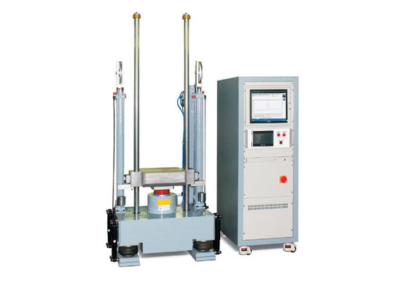 Good price AC380V 50Hz 60Hz Mekanik Şok Test Cihazı Otomobil Parçaları Test Cihazları çevrimiçi