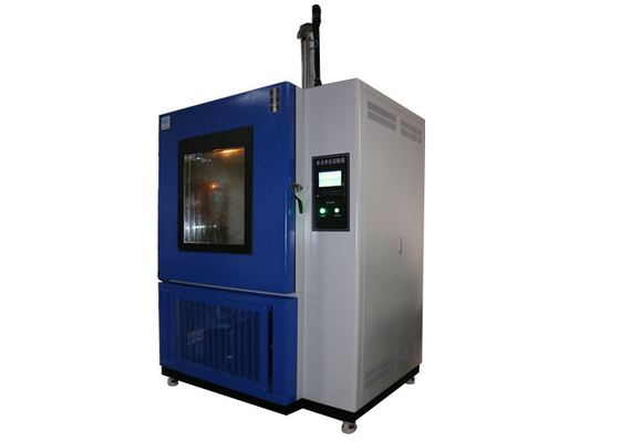 Good price ISO16750 Buz Suyu Şok Test Odası çevrimiçi