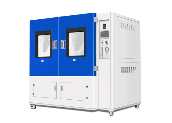 Good price ISO 20653 Kum ve Toz Test Odası Otomobil Parçaları Test Cihazları çevrimiçi