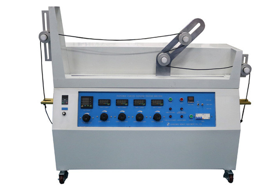 AC220V 50HZ Esnek Kablo Esneme Test Cihazı IEC Test Cihazları