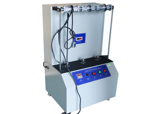 Good price AC220V 50Hz Elektrikli Tel Aşınma Test Aparatı IEC Test Cihazları çevrimiçi