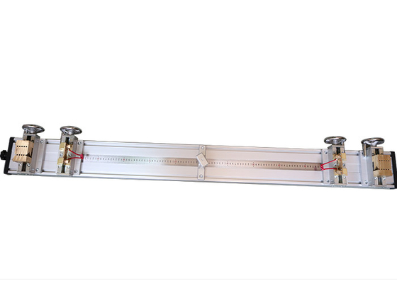 Good price 1000mm Ölçülü Üniversal İletken Direnci Armatürü çevrimiçi