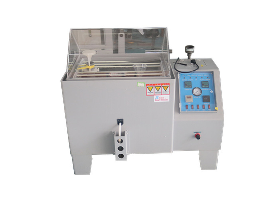 Good price Korozyon Direnci Üzerine 220V 50Hz Tuz Püskürtme Test Cihazı çevrimiçi
