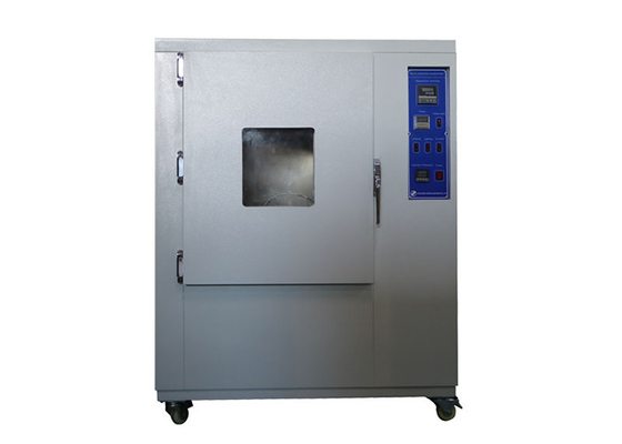 Good price 120kgs 50 * 60 * 80cm Doğal Sirkülasyonlu Isıtma Kabini çevrimiçi