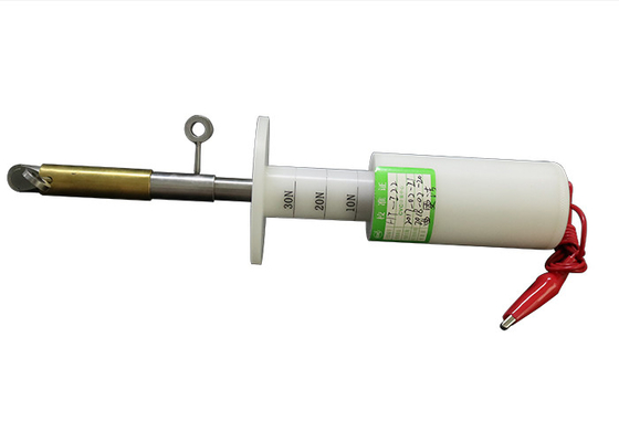 Good price IEC 60335 Test Parmak Tırnak Probu çevrimiçi
