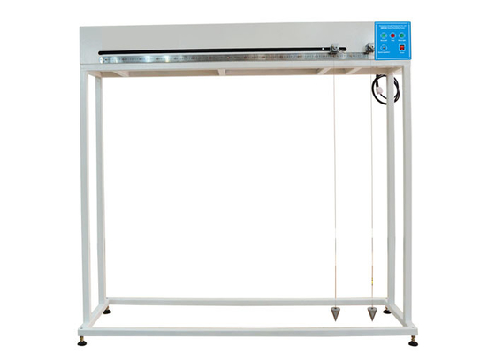 Good price Kablo için IEC60245-1 Elektrik Statik Esneklik Test Aparatı çevrimiçi