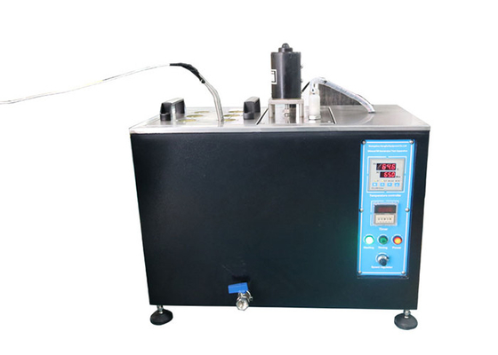 Good price 3000W Madeni Yağ Daldırma Test Aparatı IEC Test Cihazları çevrimiçi