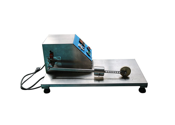 Good price 48rpm Test Hızı Etiket Markalama Aşınma Test Cihazı çevrimiçi
