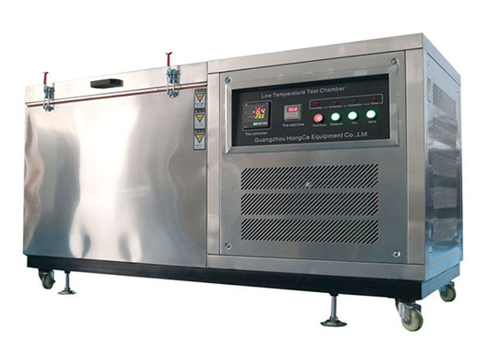 Good price Tel ve Kablo için 200KG 3.5KW Düşük Sıcaklık Test Odası çevrimiçi