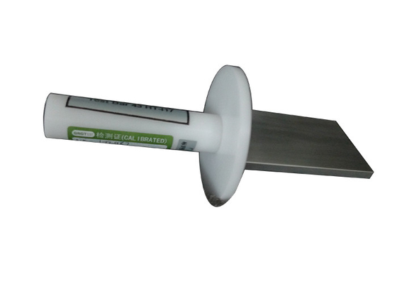 Good price IEC61032 Şekil 17 Parmak Probu Test Çubuğu 43 çevrimiçi