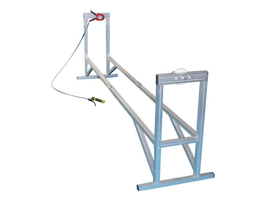 Good price HC9927 Mekanik Mukavemet için Taşınabilir Soket Çıkış Test Cihazı çevrimiçi