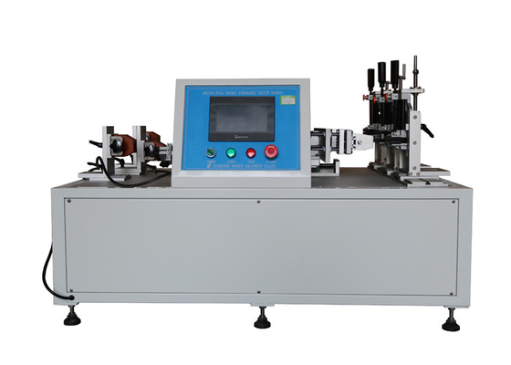 Good price 50Hz Fiş Soket Dayanıklılık Test Cihazı çevrimiçi