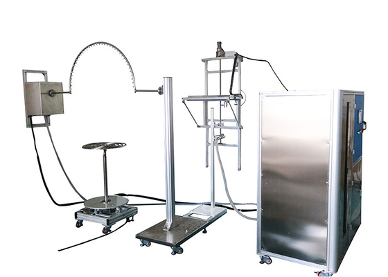 Good price IEC60529 IP Test Ekipmanı çevrimiçi
