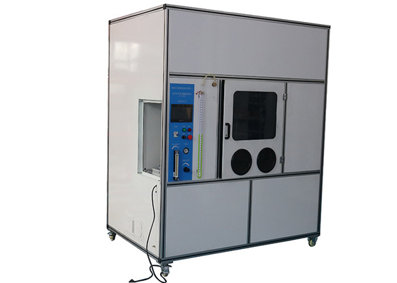 Good price UL1581 0.1MPa 220V Yanıcılık Test Odası çevrimiçi