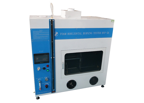 Good price Hücresel Plastikler İçin ISO9772 220V 50Hz Yanıcılık Test Aparatı çevrimiçi