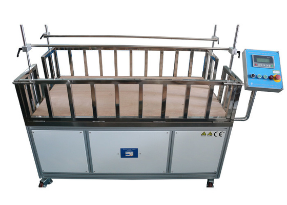 Good price AC230V 50Hz 2kw IEC60335-2-24 Darbe Test Aparatı çevrimiçi