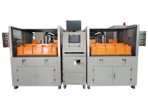 Good price 338L Helyum Sızıntı Test Cihazları çevrimiçi