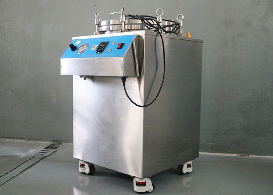 Good price 4mm Duvar Kalınlığı IPX8 Basınca Daldırma Test Cihazı çevrimiçi
