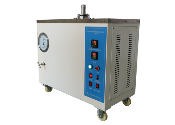 Good price 4000cm3 0.55MPa IEC Test Cihazları Hava Oksijen Bombasında Yaşlanma çevrimiçi