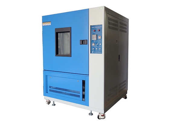 Good price 5r / Min 1000L IEC Test Ekipmanı Termal Yaşlanma Fırını çevrimiçi