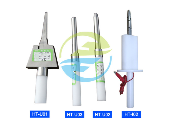 Good price Paslanmaz Çelik UL 2157 Test Parmak Probu 4 Parça Bir Kit Madde 6.1 çevrimiçi