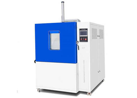 Good price ISO 16750-4 Otomobil Parçaları Test Cihazları Sıçrama Suyu ve Daldırma Test Odası çevrimiçi
