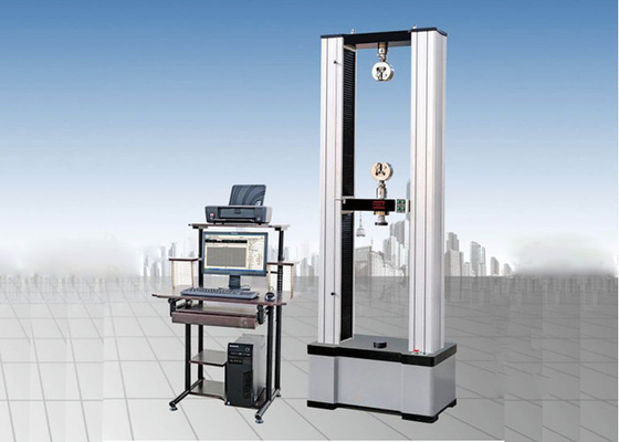 Good price 220V 50Hz Sıkıştırma Test Cihazı Fren Yay Gerilimi Mekanik Mukavemet Testi çevrimiçi